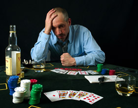 Understanding poker odds
