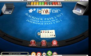 betfair casino games
