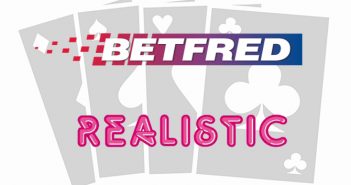Betfred and realistic gaming