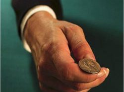 What is the gambler’s fallacy? Gambler's Fallacy