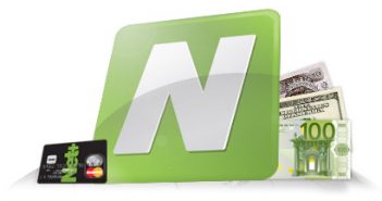 Neteller, one of the top internet e-wallet services